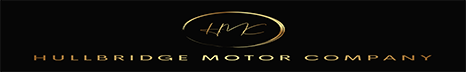 Logo of Hullbridge Motor Company